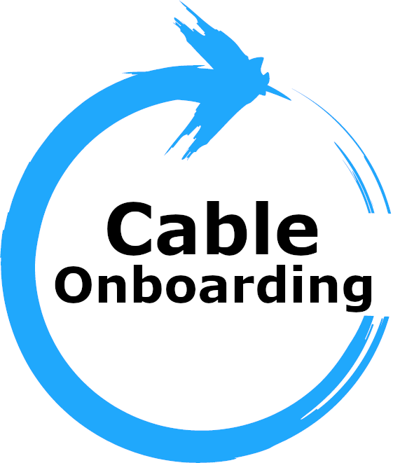 Cable Onboarding Portal